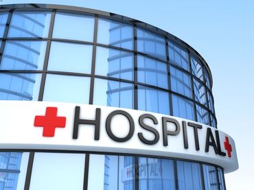 Best Nevada Hospitals for Car Wreck Injuries
