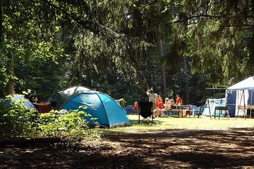 Determining Liability for Campground Injuries