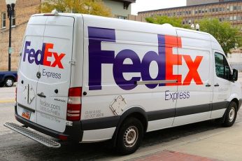 Did a FedEx Truck Cause Your Crash?