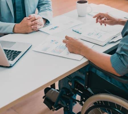 Get Help with Your Spinal Cord Injury Disability Insurance Claim Denial
