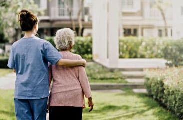 Nursing homes often administer antipsychotic drugs without consent