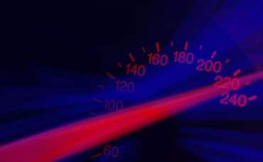 Speeding: A deadly Danger on Nevada Roads