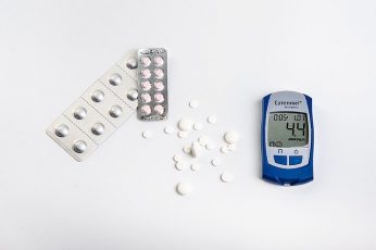These Diabetes Medications Could Double Your Amputation Risk