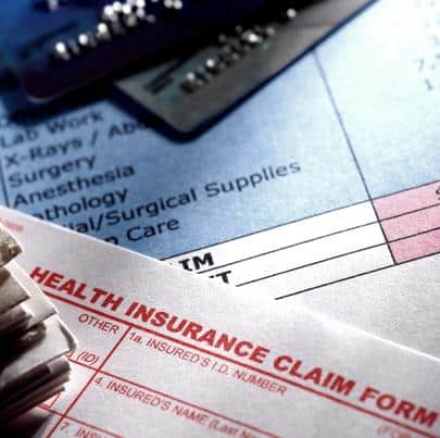 What to Do if Your Health Insurance Denies a Claim