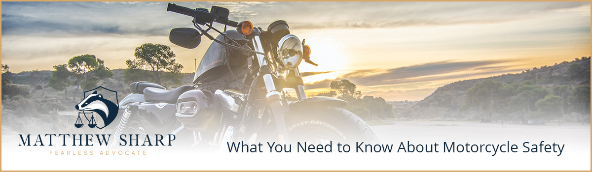 Reno motorcycle accident lawyer