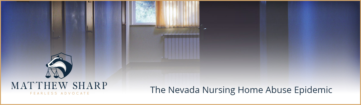 Reno nursing home abuse lawyer