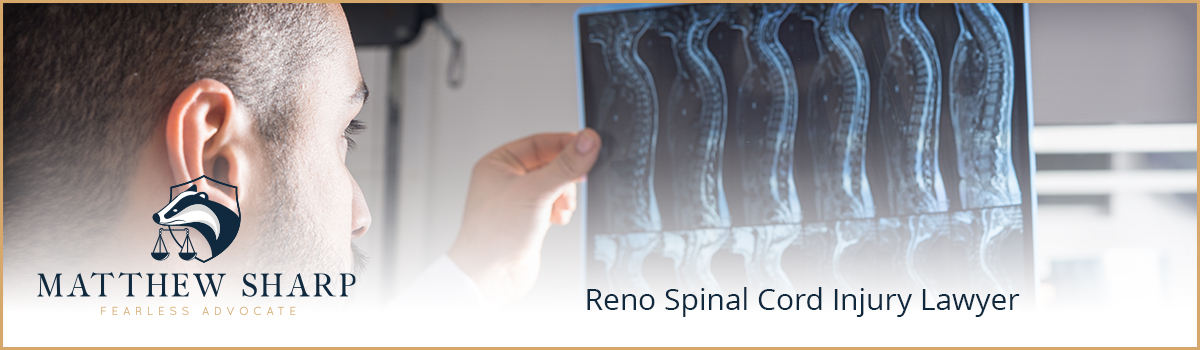 Reno spinal cord injury lawyer