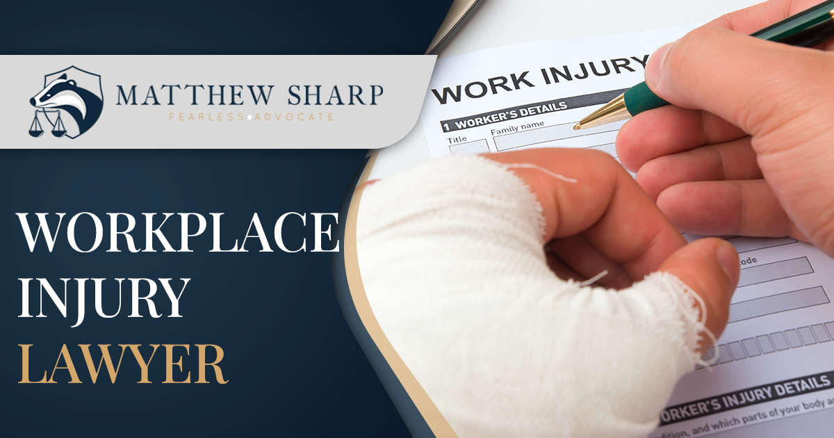 Reno Workplace Injury Lawyer