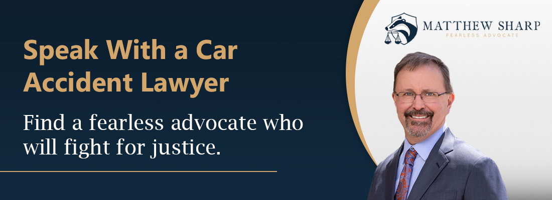 Schedule a free consultation with a car accident lawyer in Reno