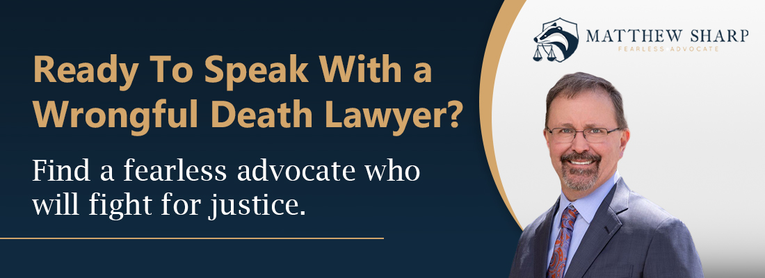 Schedule a Free Consultation with a Reno Wrongful Death Lawyer