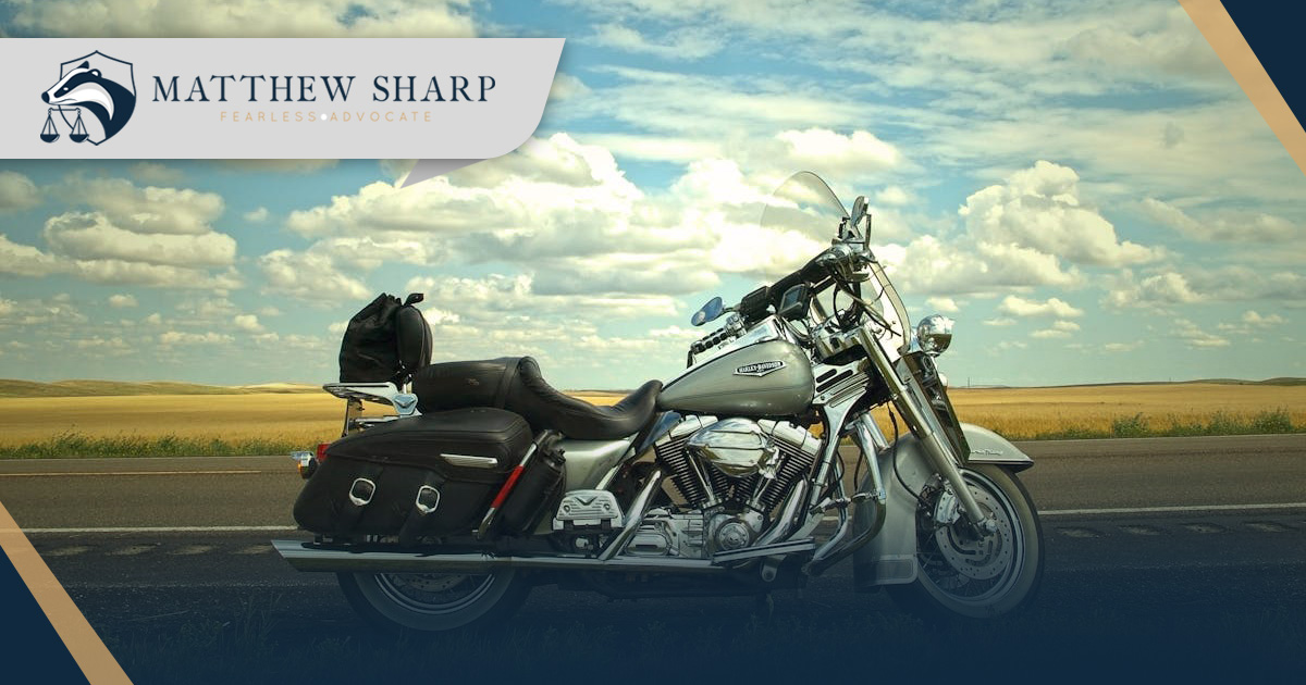 Are Motorcycle Accidents Worse Than Car Accidents?