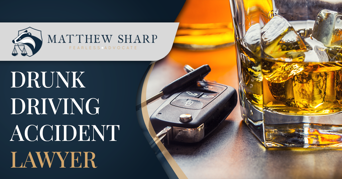 Reno Drunk Driving Accident Lawyer 