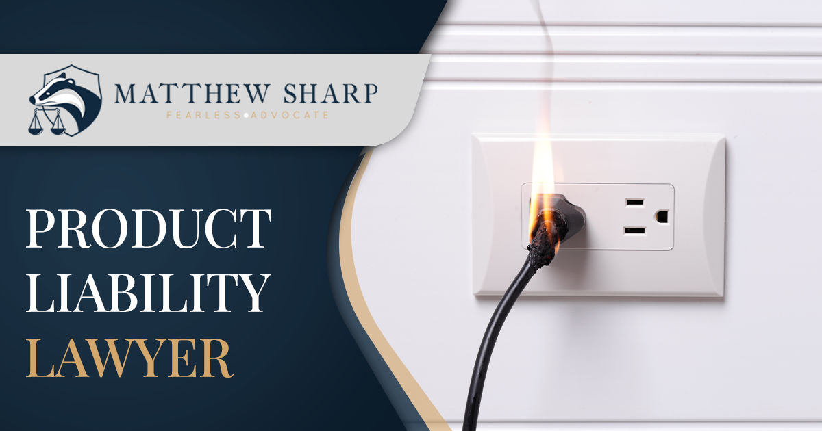 Reno Product Liability Lawyer 