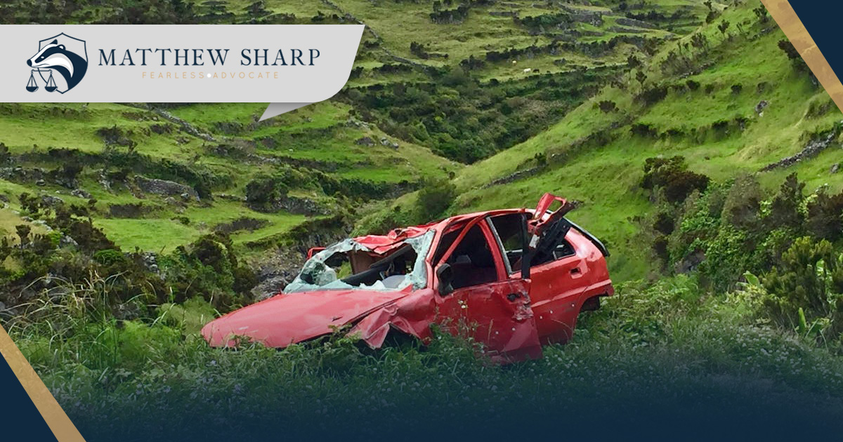 What To Do if an Insurer Won’t Pay for a Totaled Car