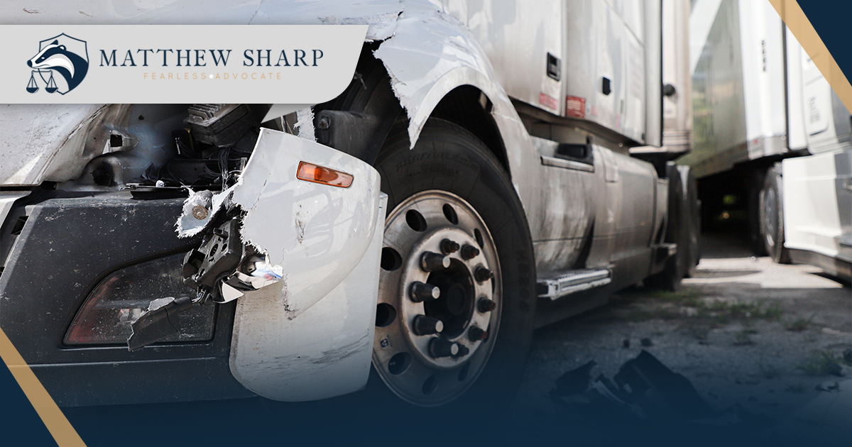 Jackknife Truck Accidents