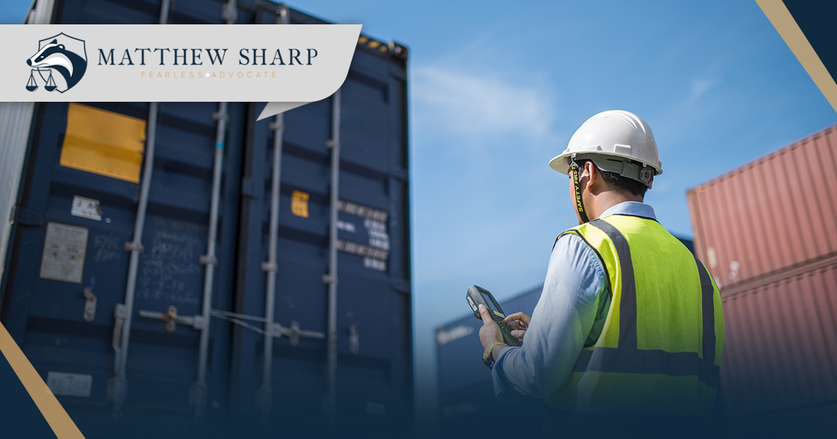 Trucking Insurance Requirements Explained