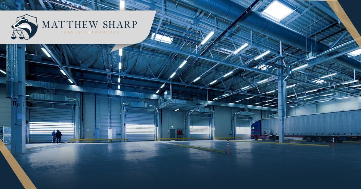 Can You Report a Trucking Company?